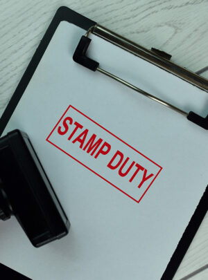 What is the Stamp Duty in Navi Mumbai?
